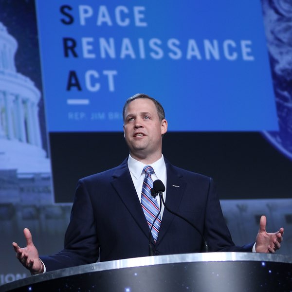 Bridenstine