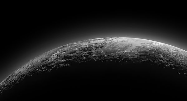 Pluto