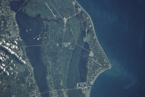 Cape Canaveral