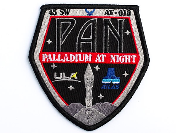 PAN Patch