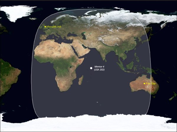 Mentor 4 map