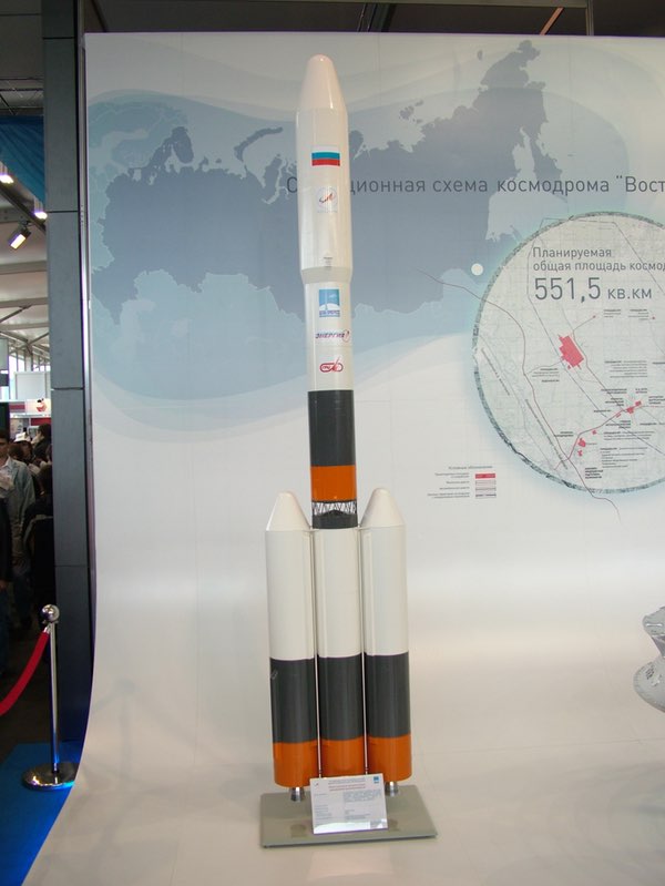 Rus-M