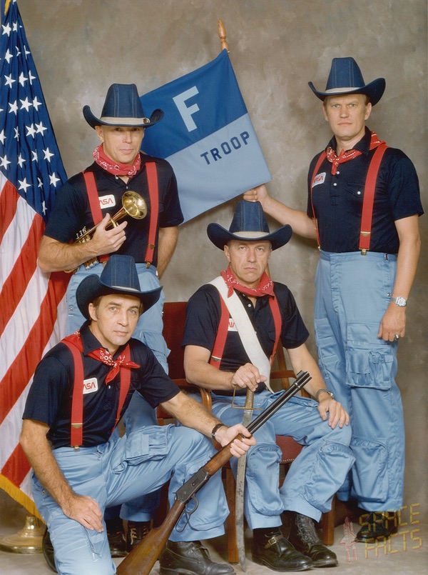 F-Troop