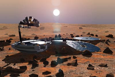 Beagle 2