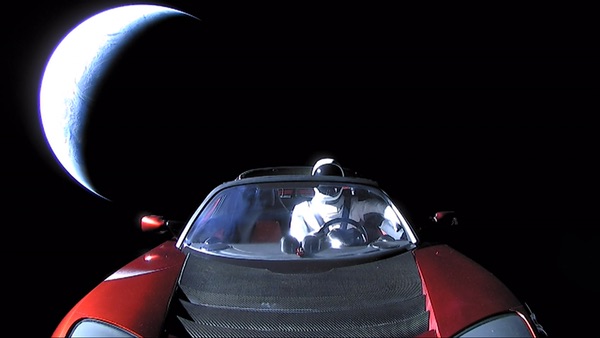 starman