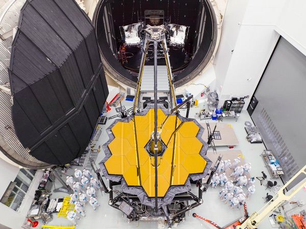 JWST