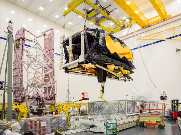 JWST