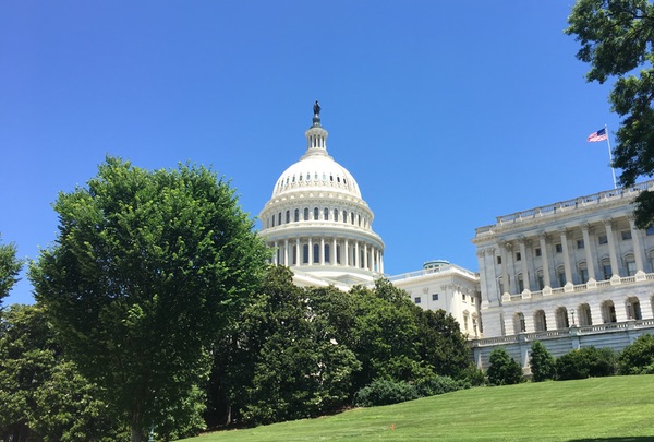 US Capitol