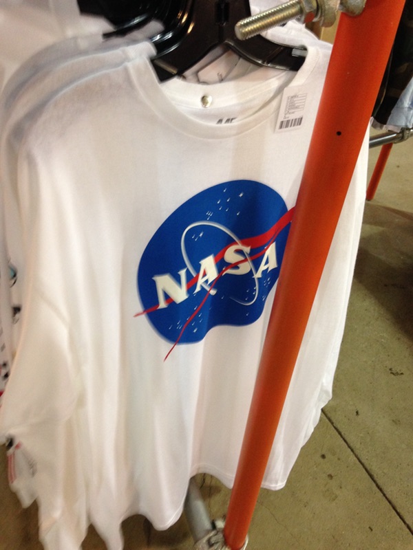 Shirt Brands In Limited Girls Nasa Space Shuttle Program T 