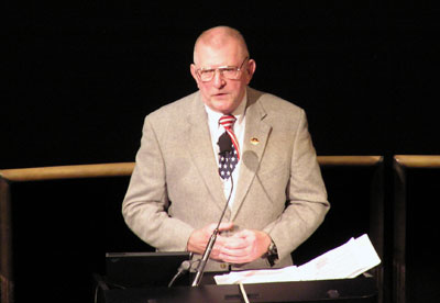 Gene Kranz