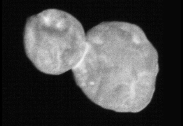 Ultima Thule