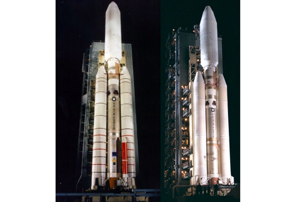 Titan IV