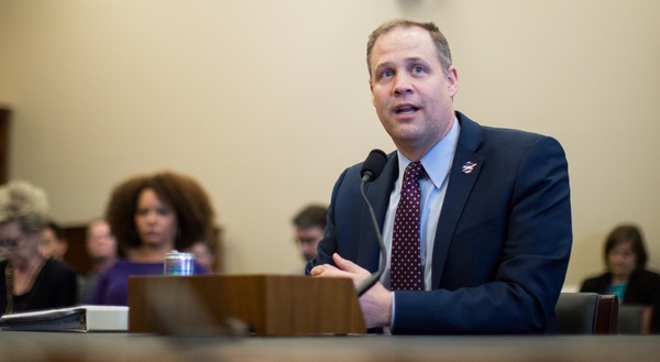 Bridenstine