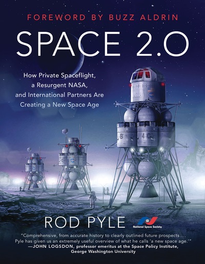 Book Review: BE 2.0 