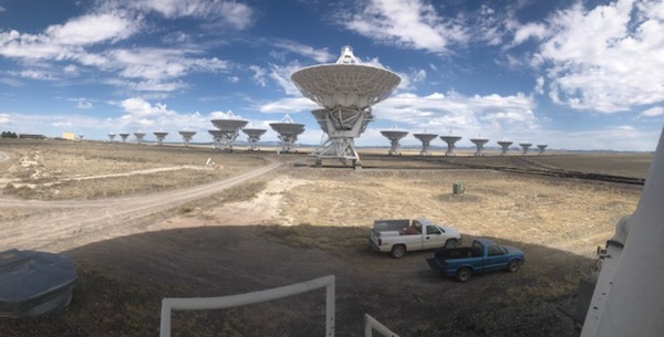 VLA