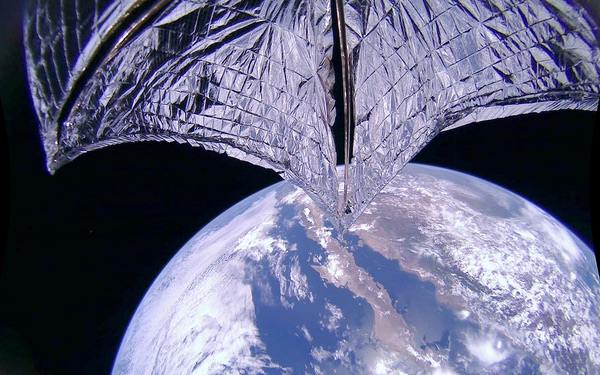 LightSail 2