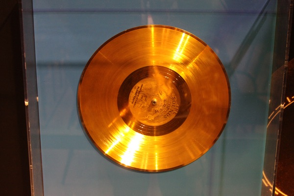 golden record