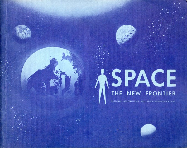 SPACE cover