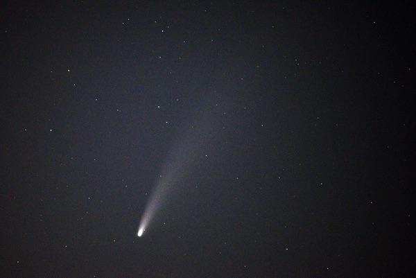 comet