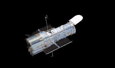 Hubble Space Telescope