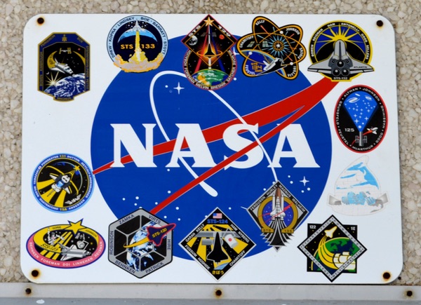 sign patches