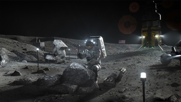 lunar exploration
