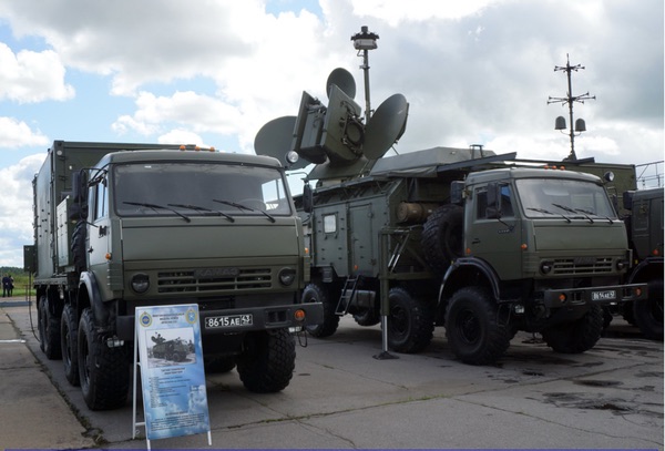 electronic - Russian Electronic Warfare Systems - Page 11 4056e