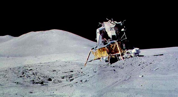 Apollo 15