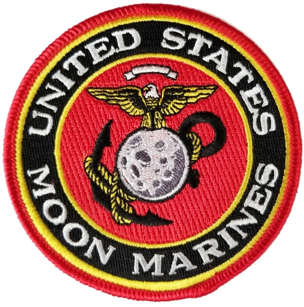 Moon Marines