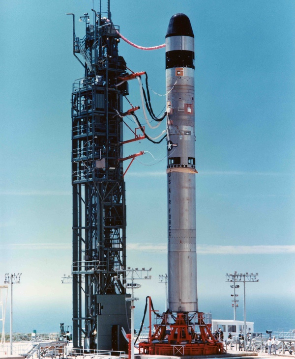 Titan II