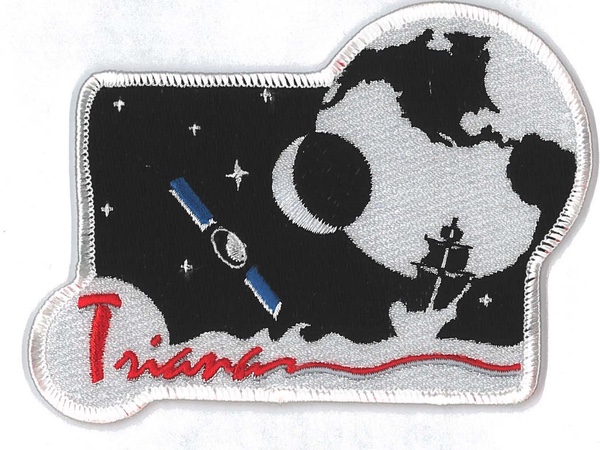 Triana patch