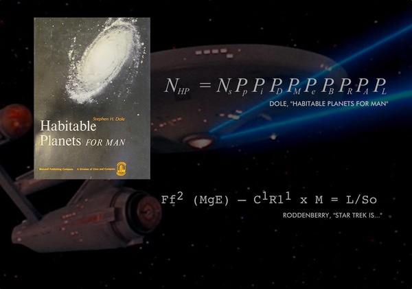 1993 Star Trek Exploring Deep Space & Beyond Ref Book 