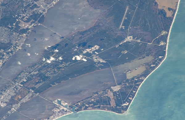Cape Canaveral