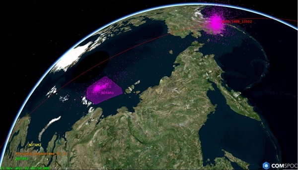 modeling of impact