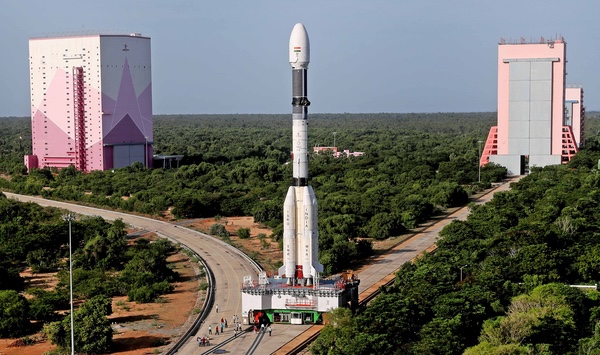 GSLV