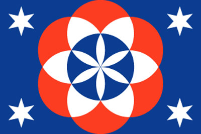 The Space Flag