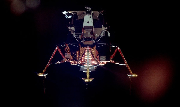 Lunar Module