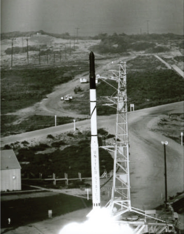 first launch