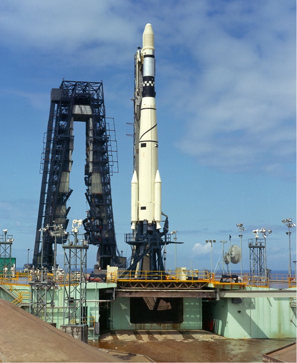CORONA launch
