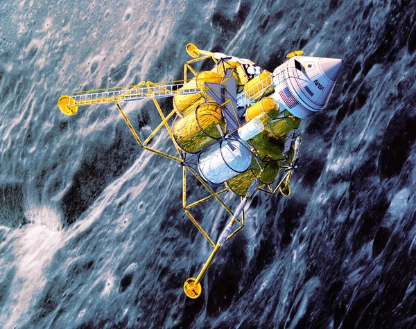 FLO lander