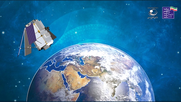 satellite