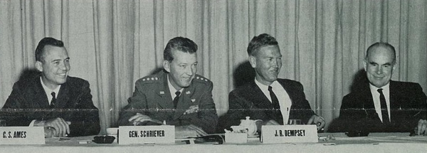 Schreiver and Dempsey