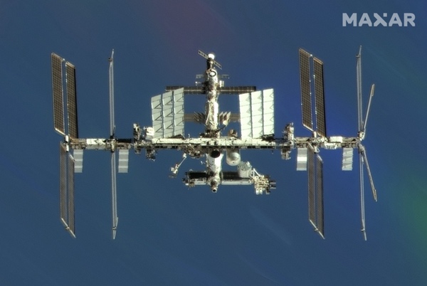 ISS