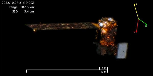 Landsat 8