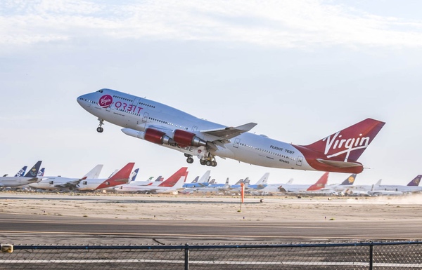 Virgin Orbit