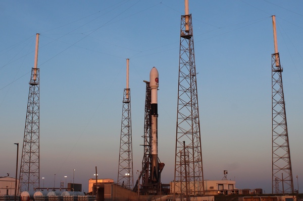 Falcon 9