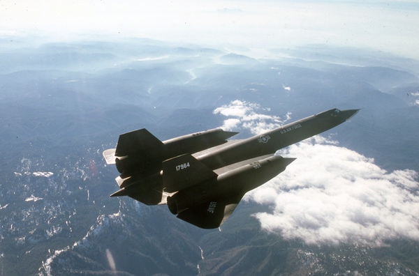 SR-71