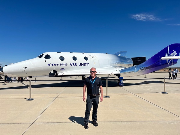 Stern and VSS Unity