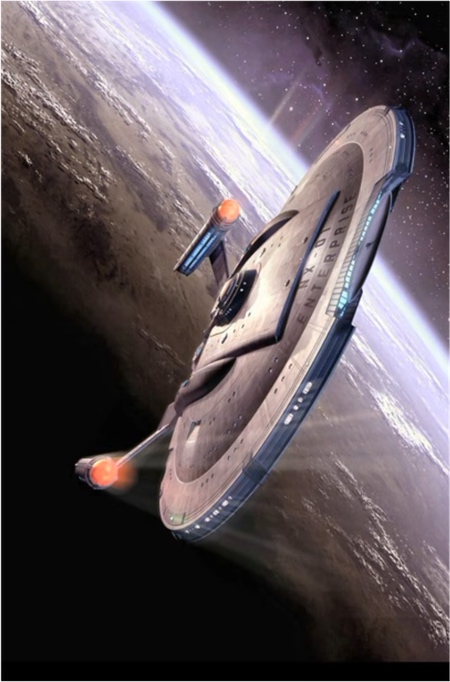 Enterprise