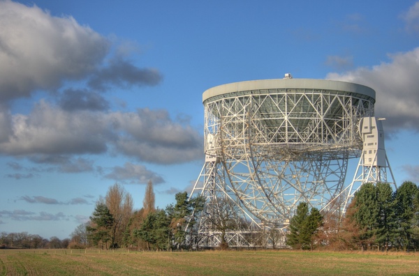 Jodrell BAnk